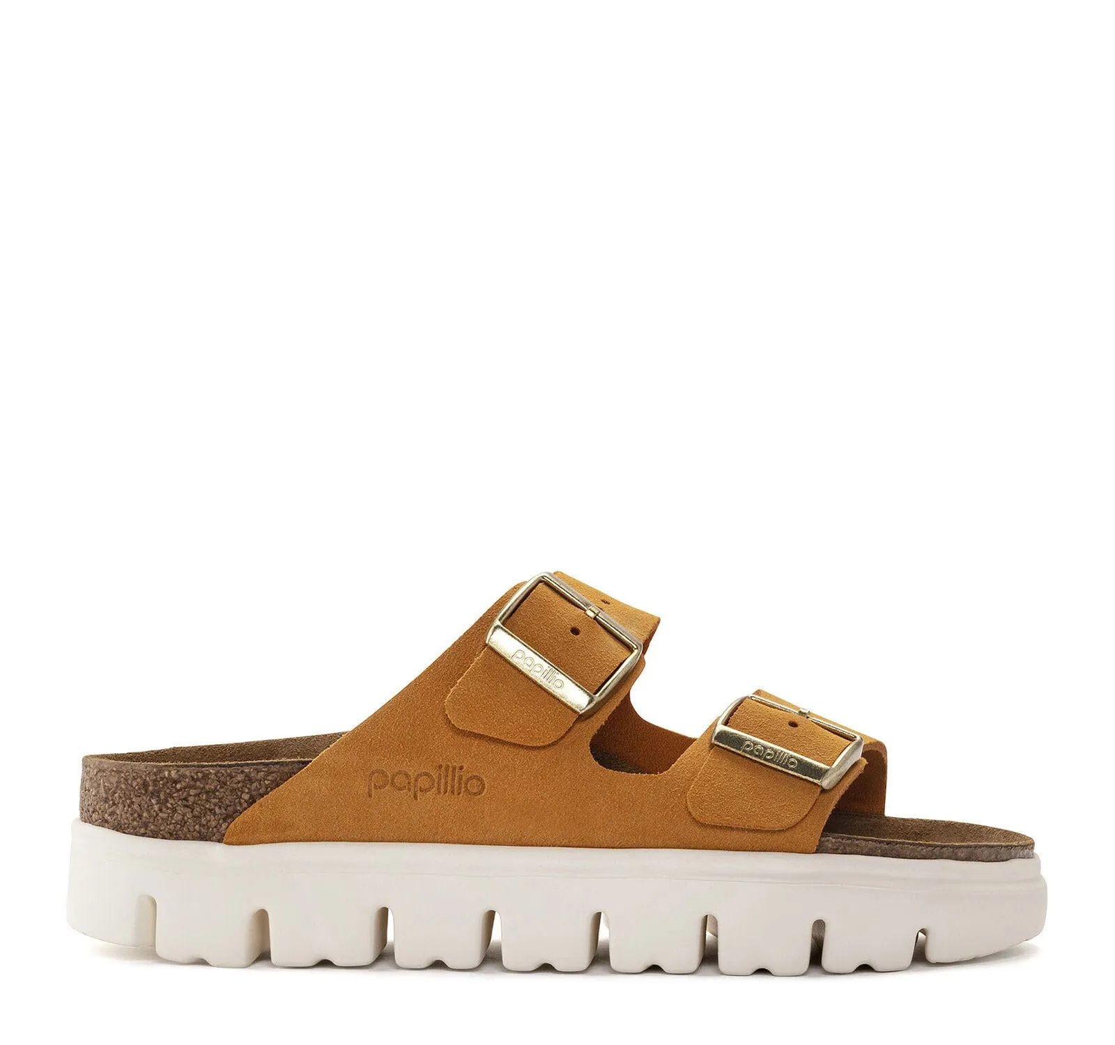 Birkenstock Arizona Sandals - Chunky Design