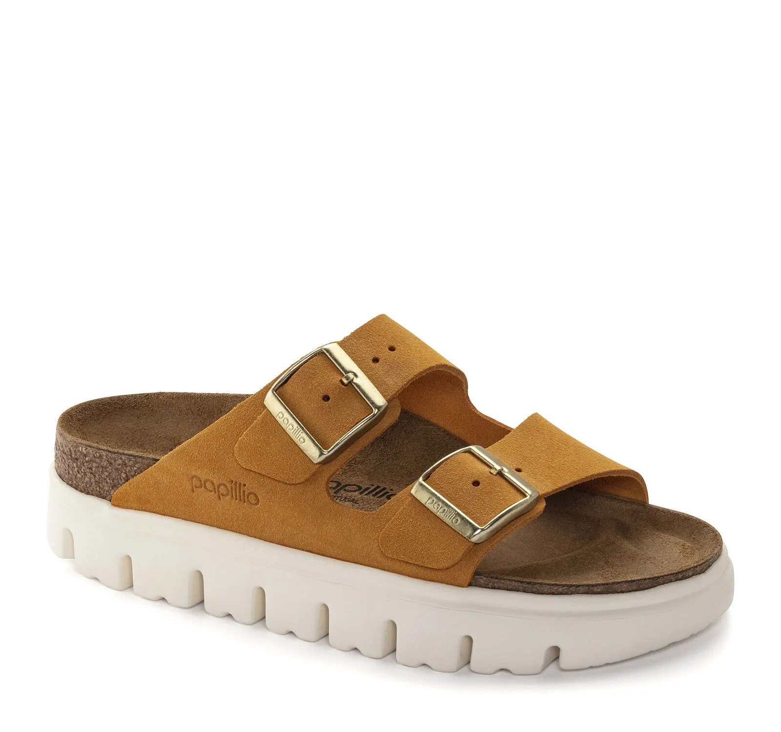 Birkenstock Arizona Sandals - Chunky Design