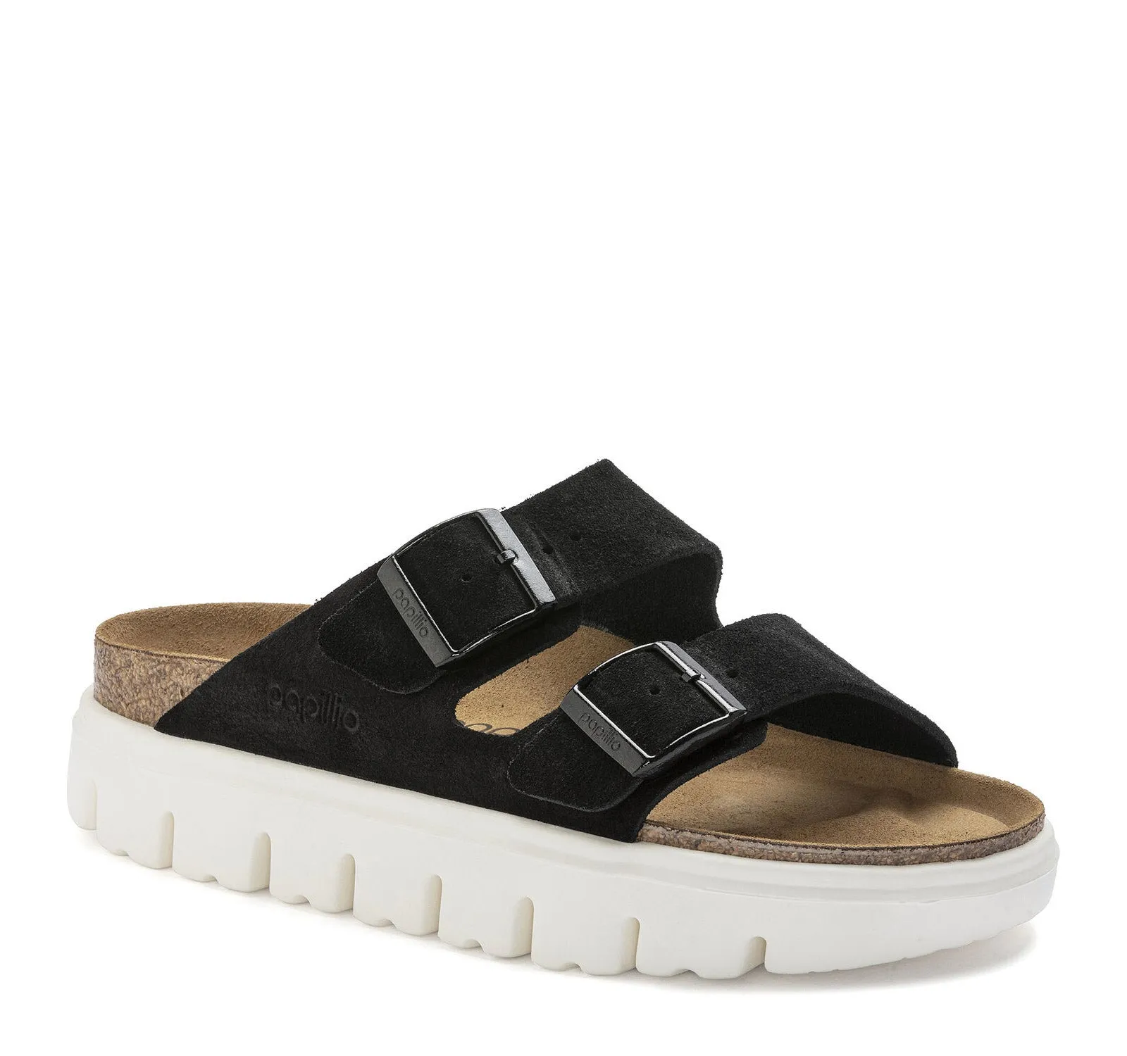 Birkenstock Arizona Sandals - Chunky Design