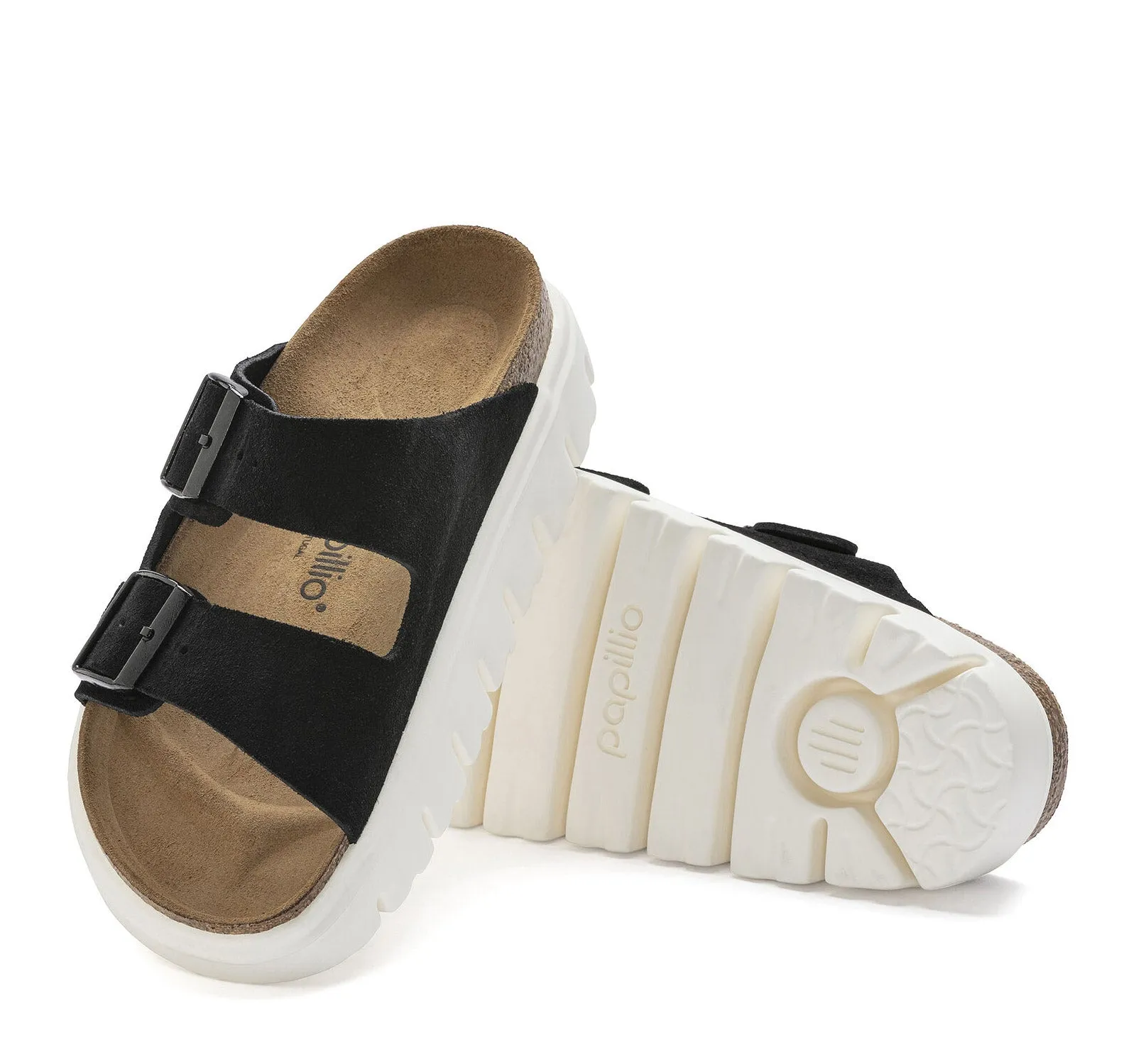 Birkenstock Arizona Sandals - Chunky Design