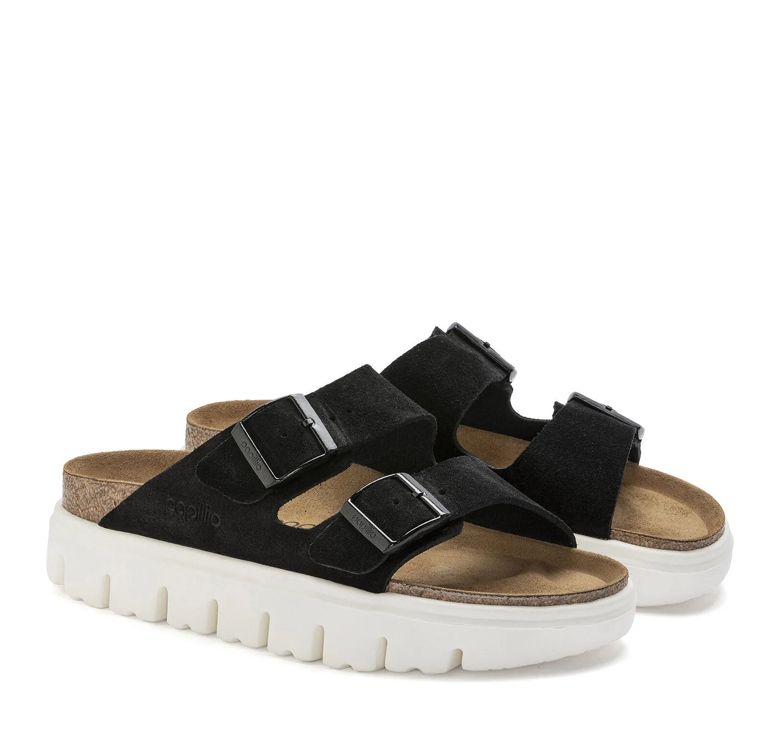 Birkenstock Arizona Sandals - Chunky Design