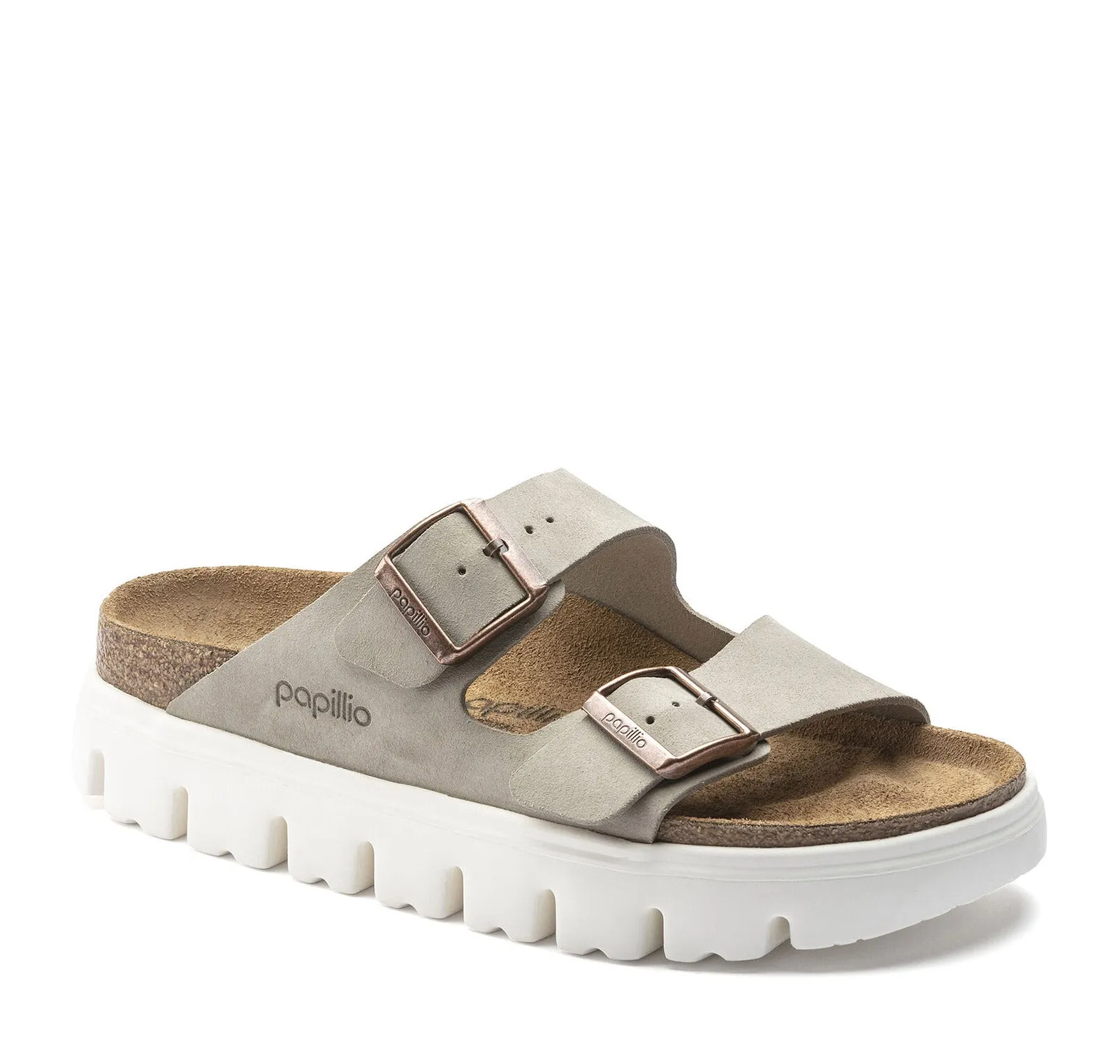 Birkenstock Arizona Sandals - Chunky Design