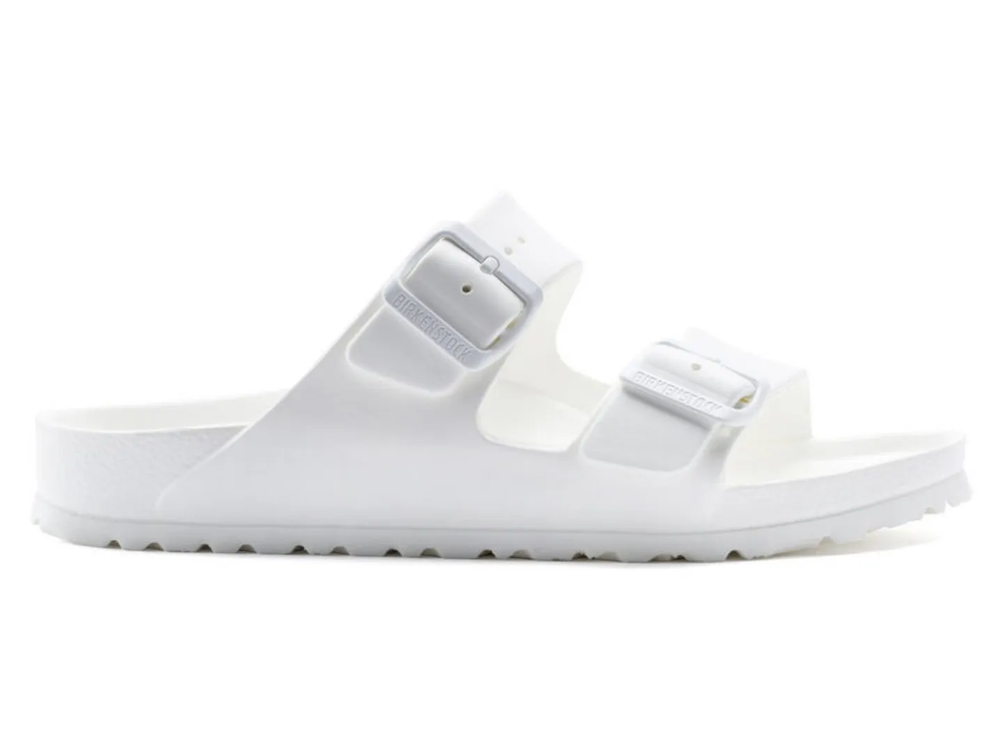 Birkenstock Arizona White EVA Sandals