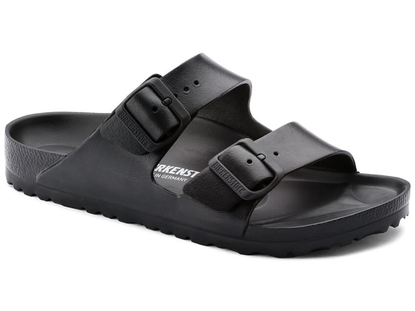 Birkenstock Black Arizona EVA - Buy Now