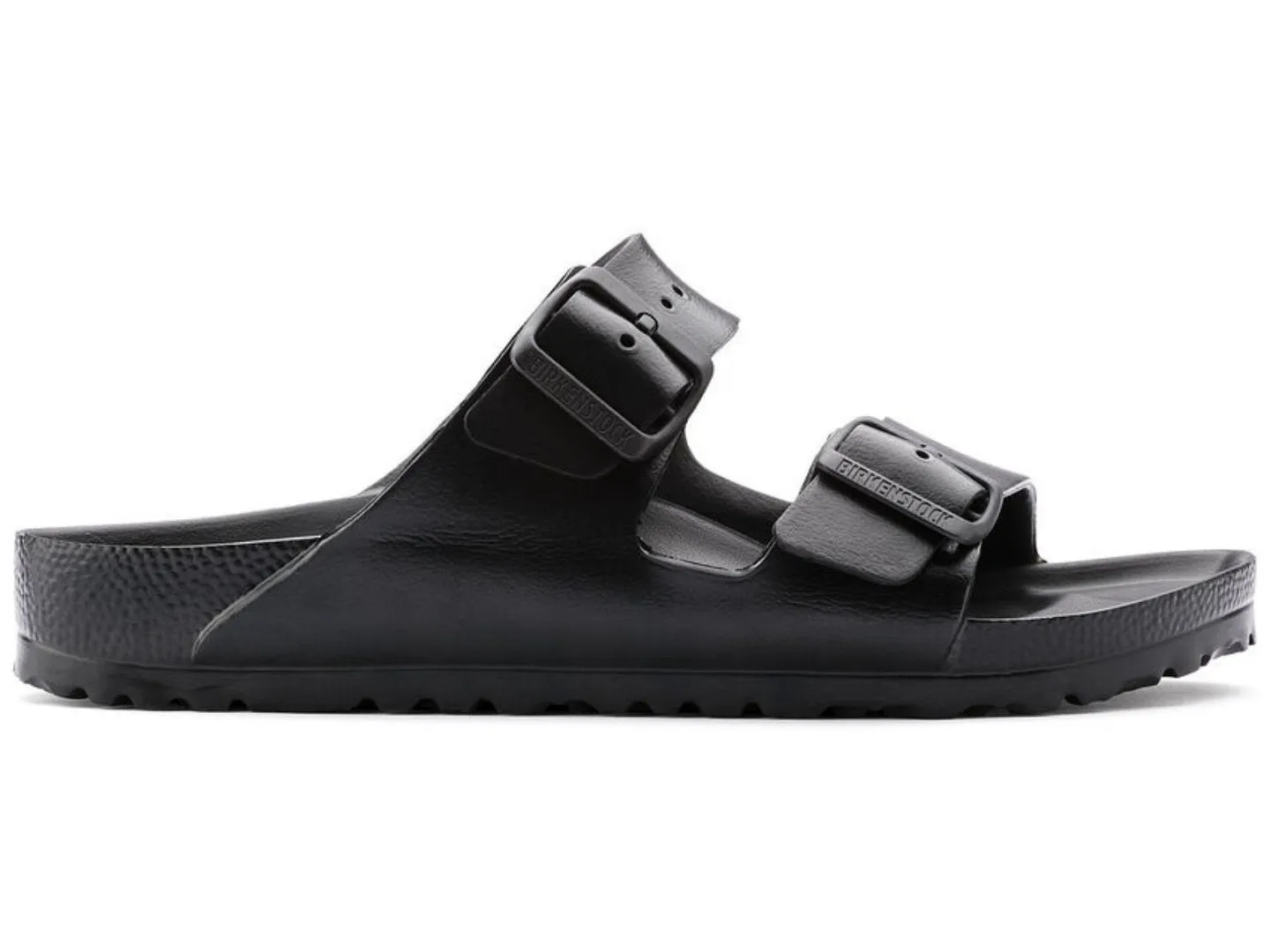 Birkenstock Black Arizona EVA - Buy Now