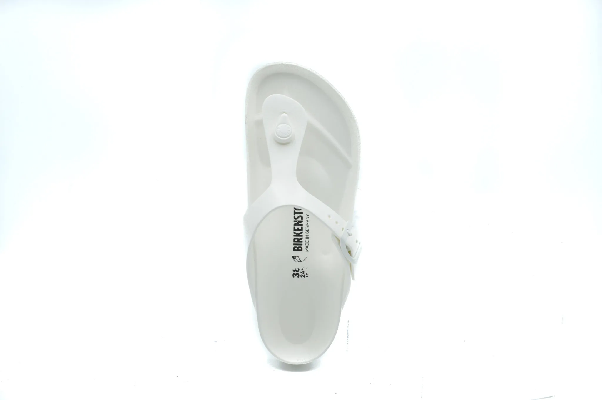 BIRKENSTOCK Gizeh Essential EVA Sandals