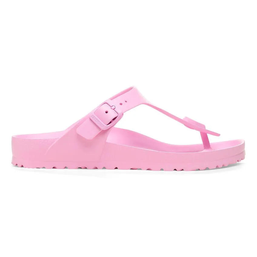 Birkenstock Gizeh EVA Fondant Pink