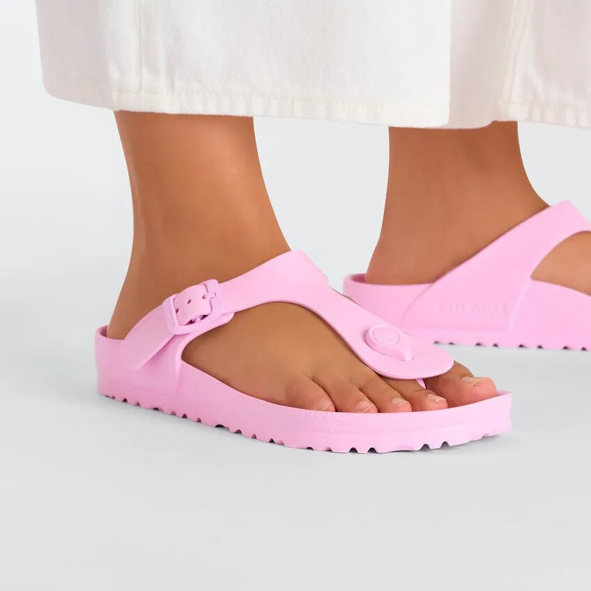 Birkenstock Gizeh EVA Fondant Pink