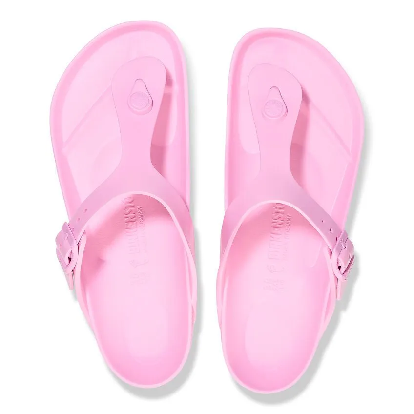 Birkenstock Gizeh EVA Fondant Pink