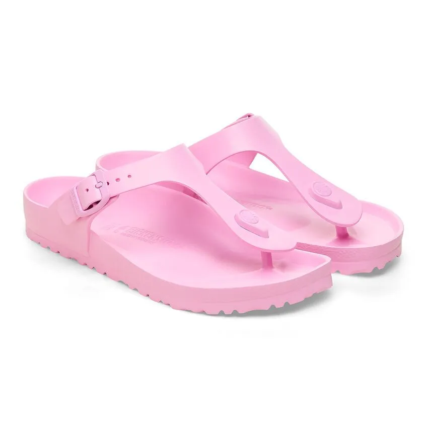 Birkenstock Gizeh EVA Fondant Pink