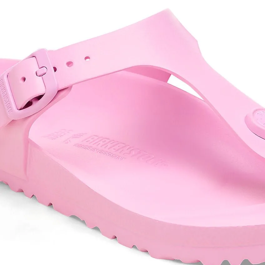 Birkenstock Gizeh EVA Fondant Pink