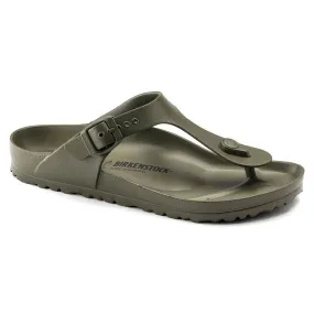 Birkenstock Gizeh EVA Khaki - Women's