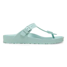 Birkenstock Gizeh EVA Sandals - Surf Green