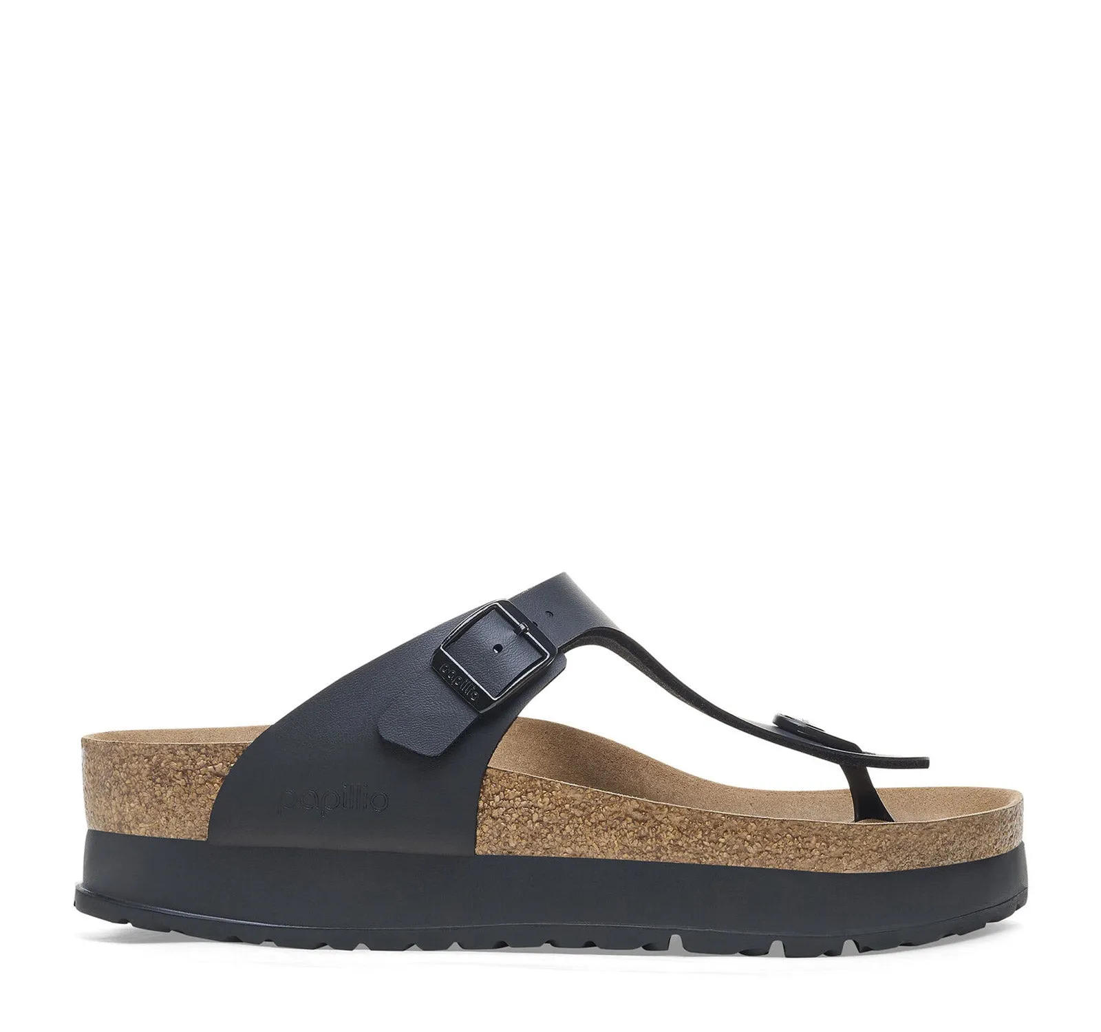 Birkenstock Gizeh Platform Sandals - Google SEO friendly result: Gizeh Platform Sandals by Birkenstock