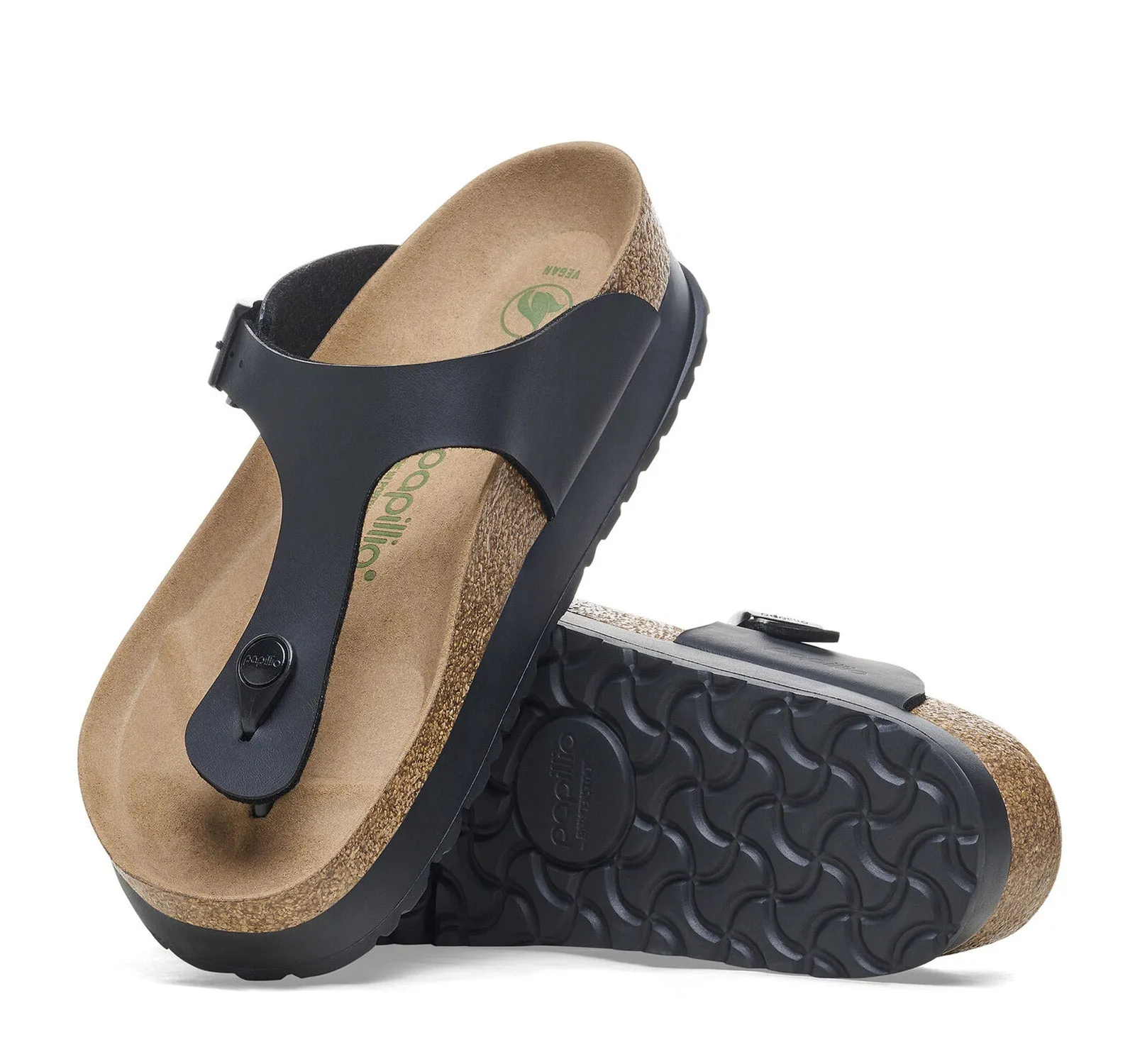 Birkenstock Gizeh Platform Sandals - Google SEO friendly result: Gizeh Platform Sandals by Birkenstock