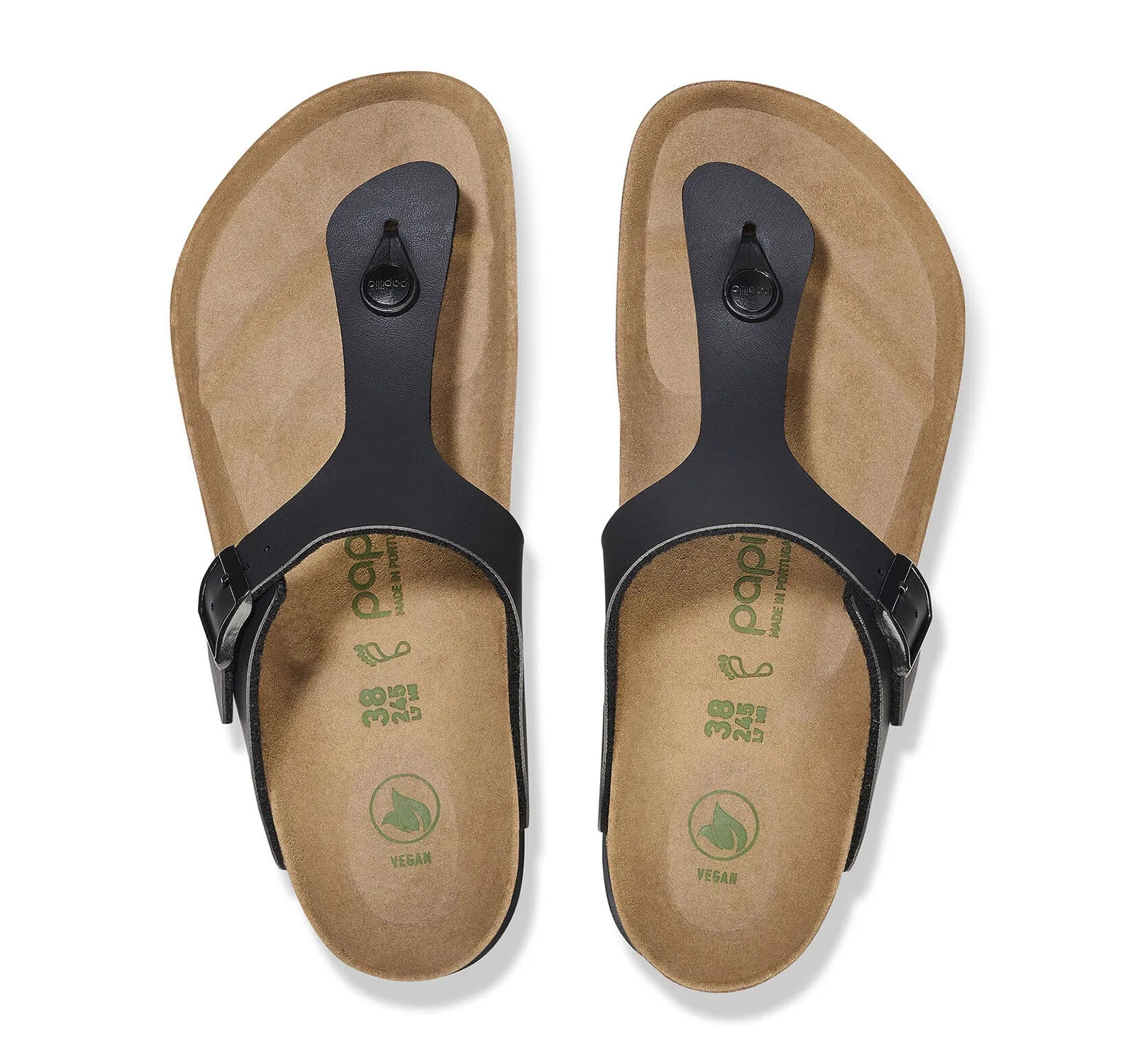 Birkenstock Gizeh Platform Sandals - Google SEO friendly result: Gizeh Platform Sandals by Birkenstock