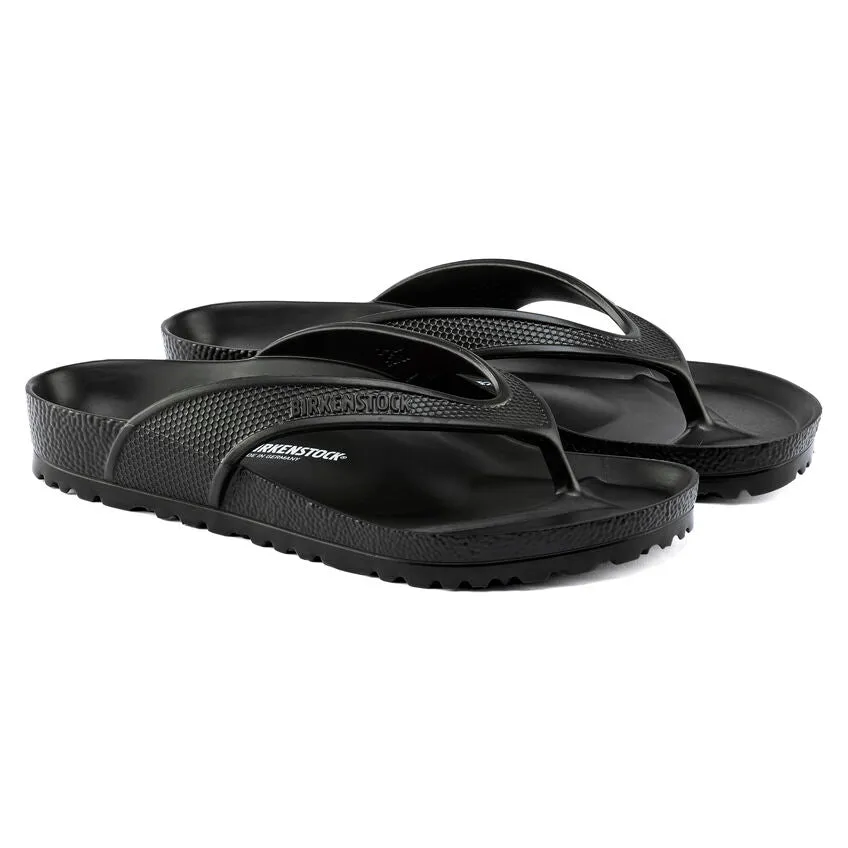 Birkenstock Honolulu EVA Women's Sandal in Black