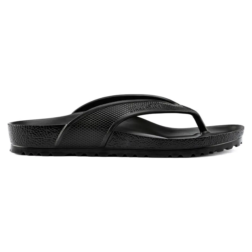 Birkenstock Honolulu EVA Women's Sandal in Black