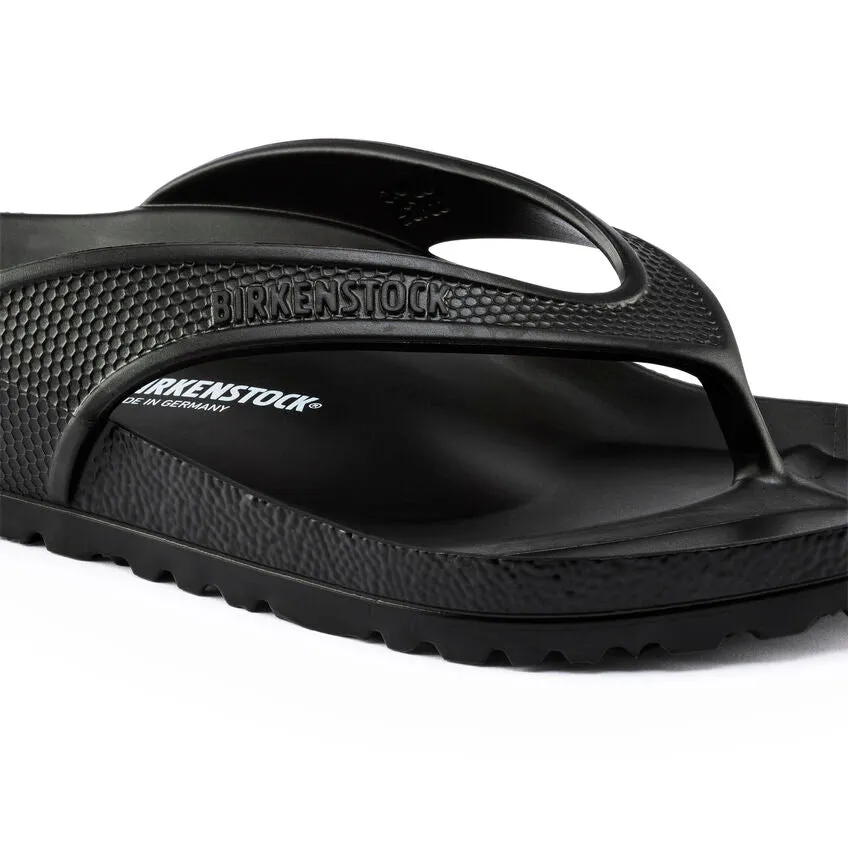 Birkenstock Honolulu EVA Women's Sandal in Black