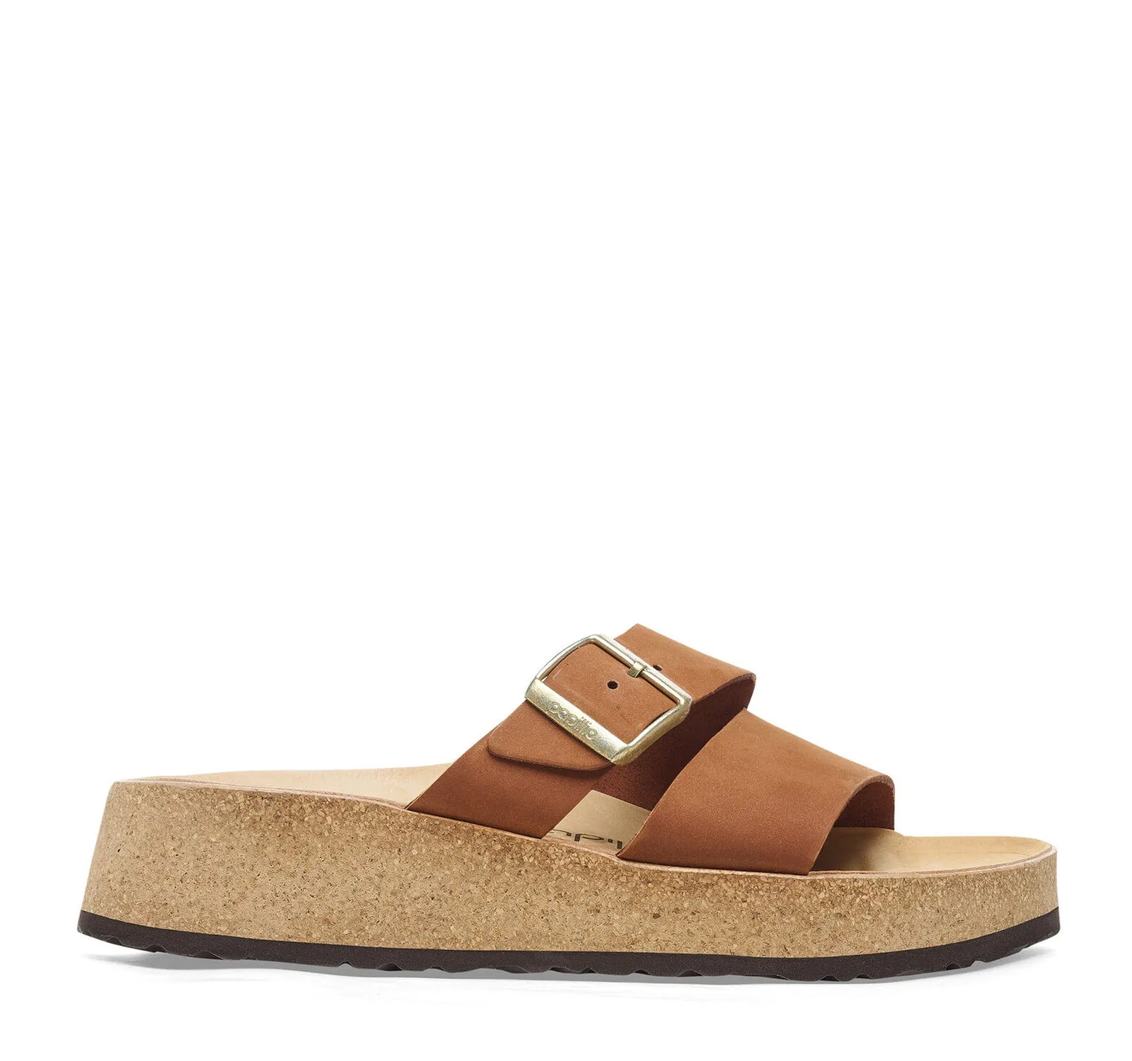 Birkenstock Leather Sandals