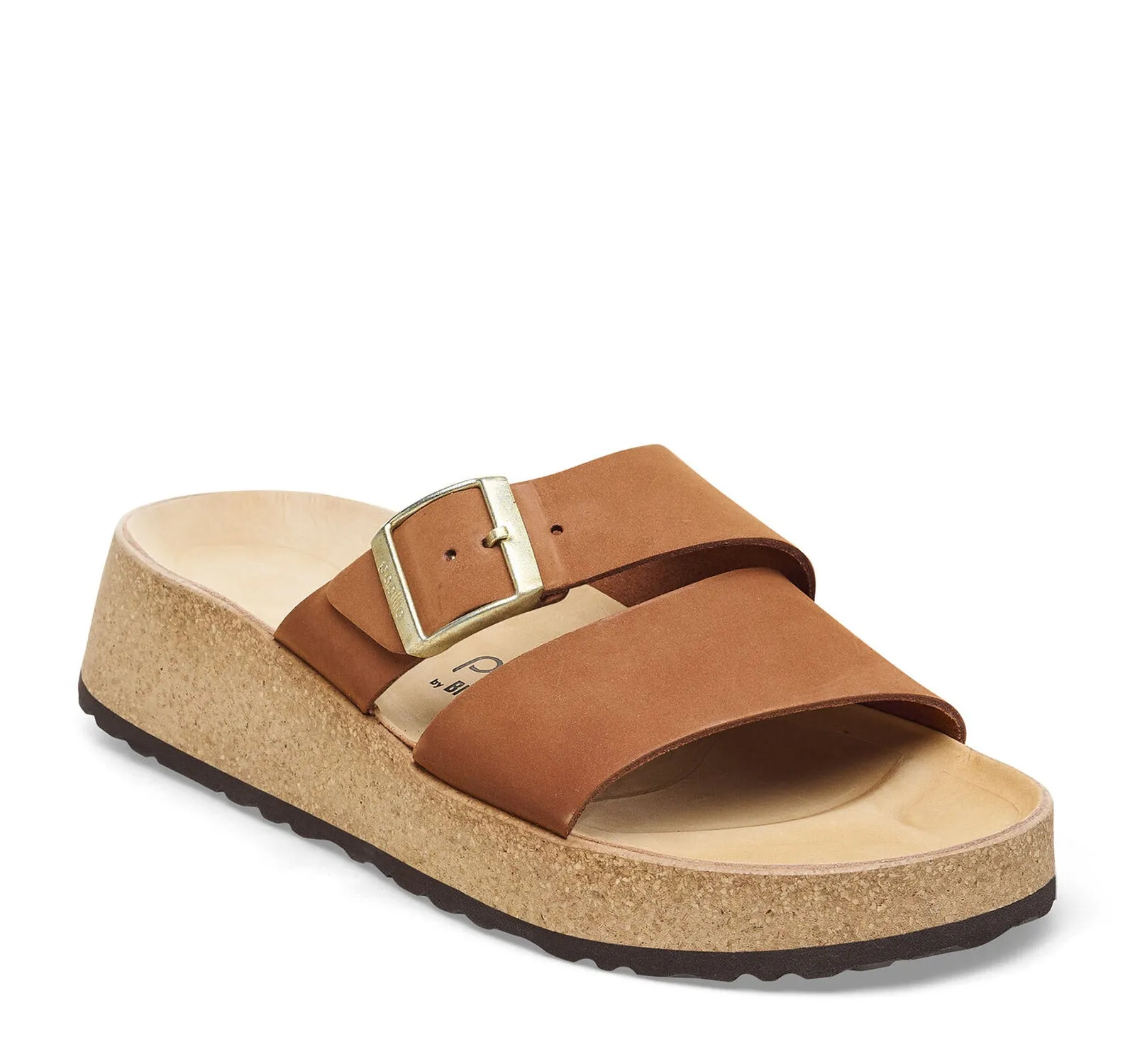 Birkenstock Leather Sandals