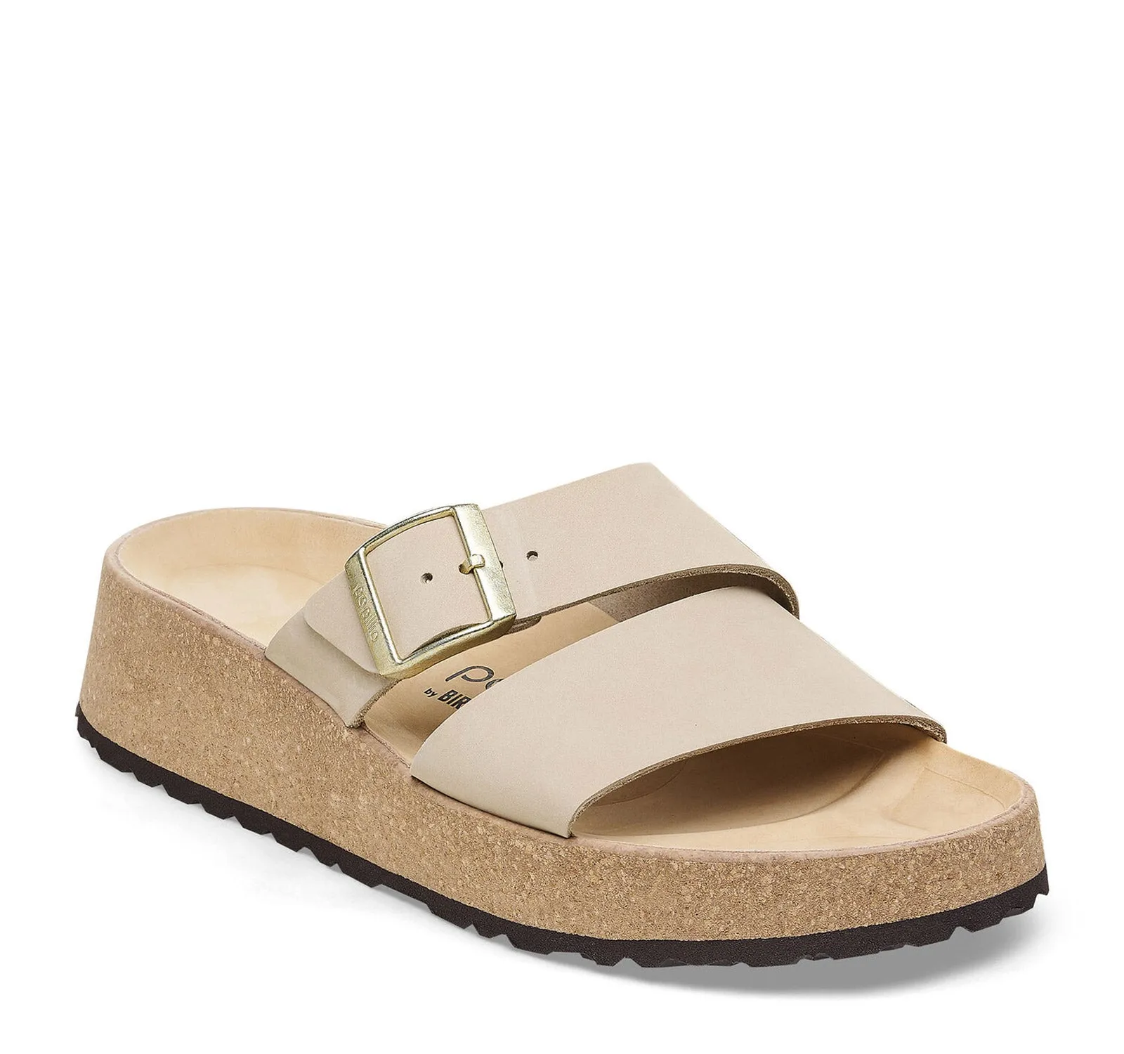 Birkenstock Leather Sandals