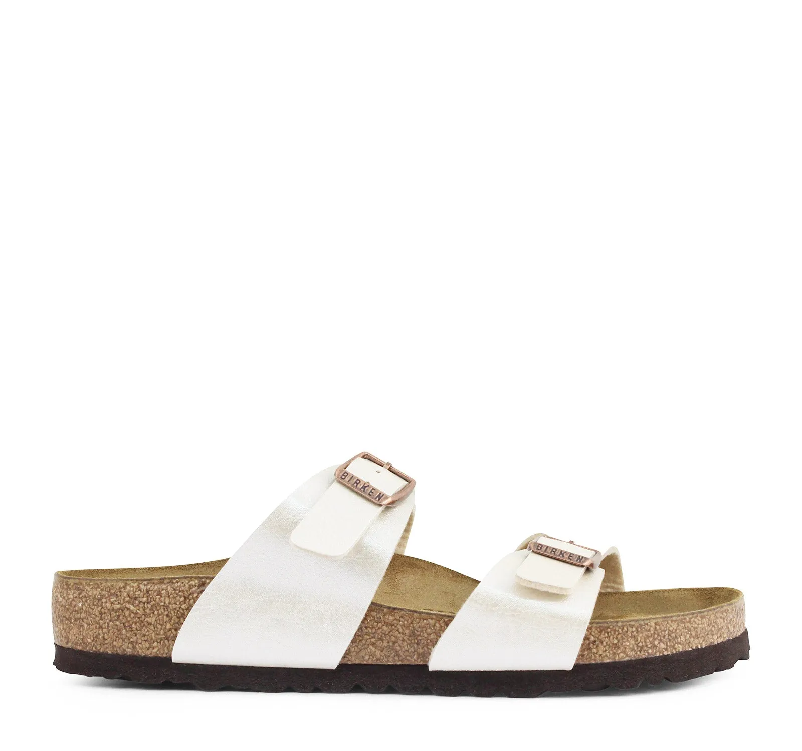 Birkenstock Sydney Sandal