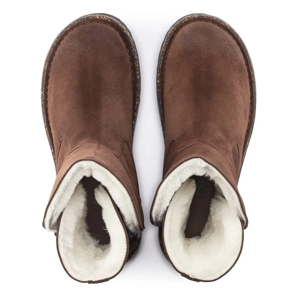 Birkenstock Uppsala Shearling