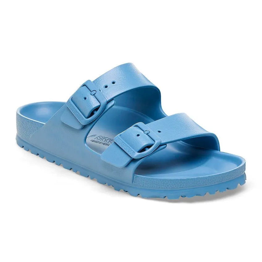 Birkenstock Women's Arizona Essentials - Elemental Blue EVA for sale