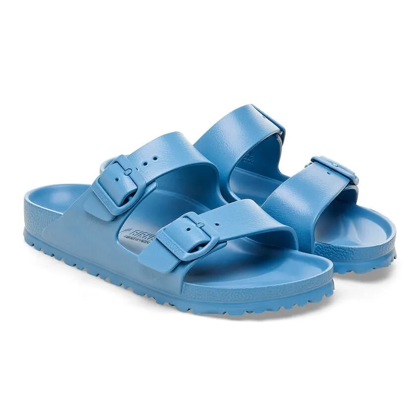 Birkenstock Women's Arizona Essentials - Elemental Blue EVA for sale