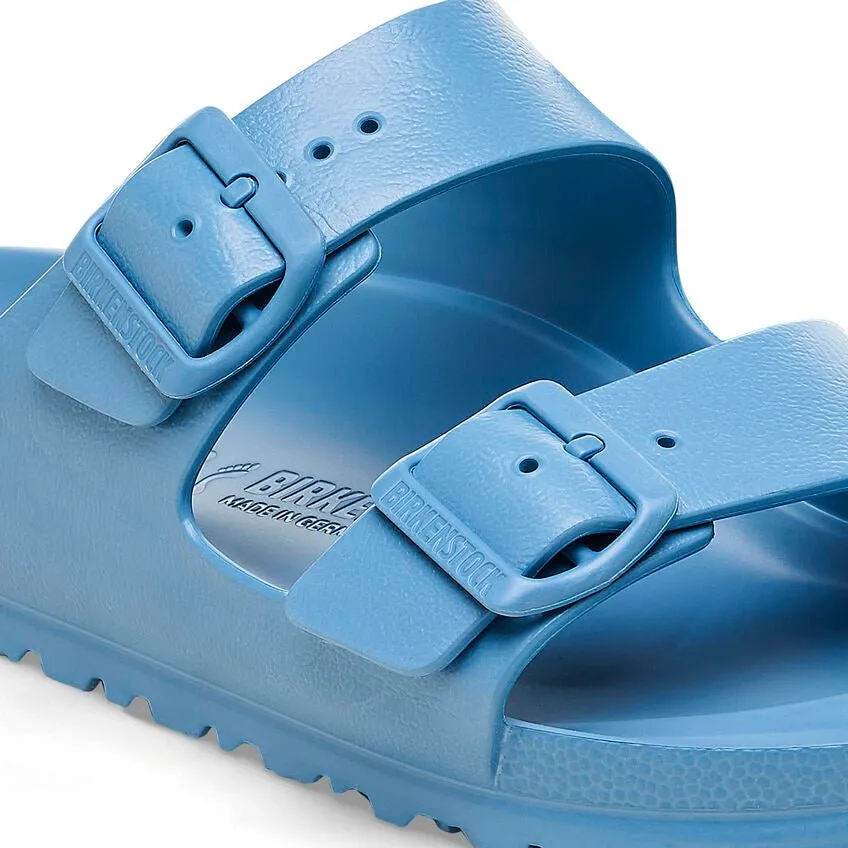 Birkenstock Women's Arizona Essentials - Elemental Blue EVA for sale