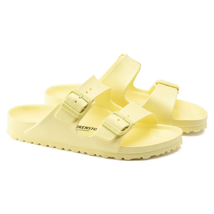 Birkenstock Women's Arizona EVA - Popcorn