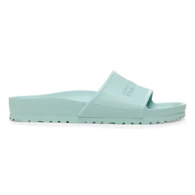 Birkenstock Women's Barbados Surf Green EVA sandals