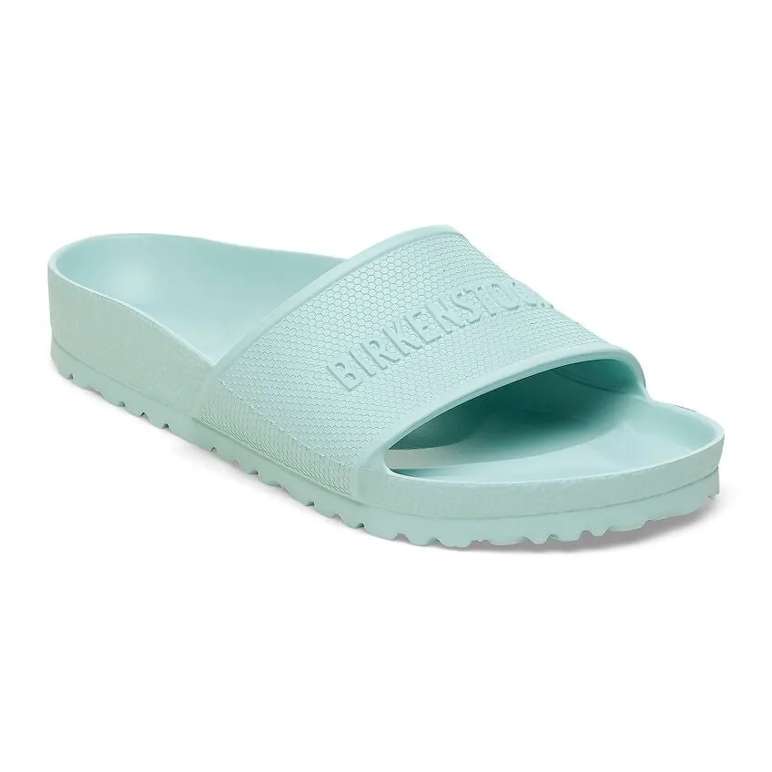 Birkenstock Women's Barbados Surf Green EVA sandals