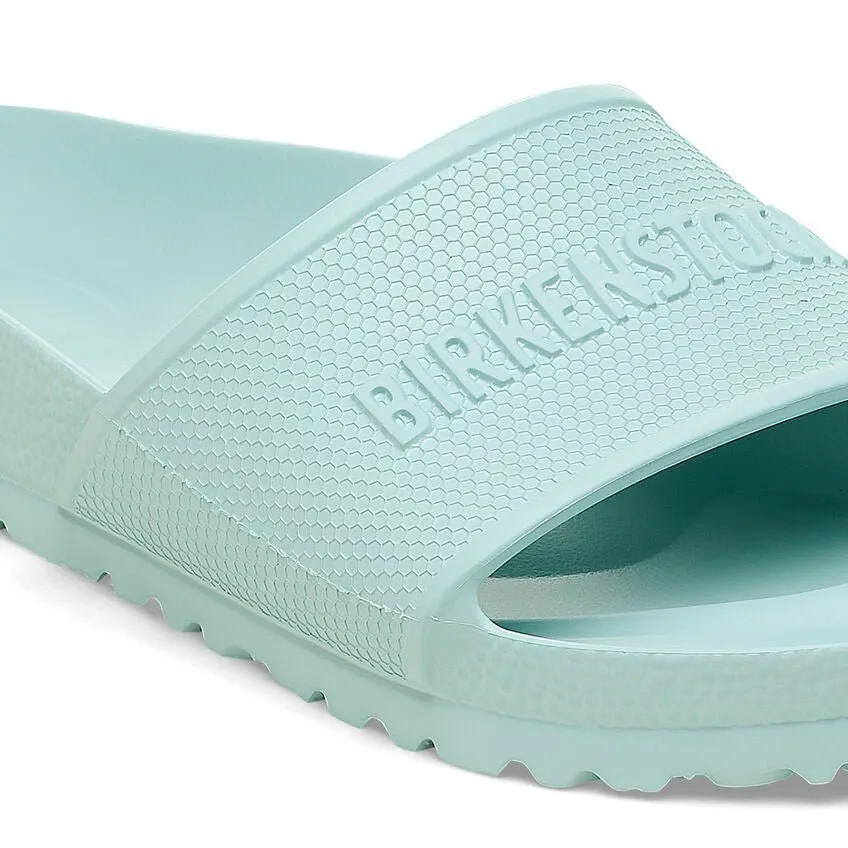 Birkenstock Women's Barbados Surf Green EVA sandals