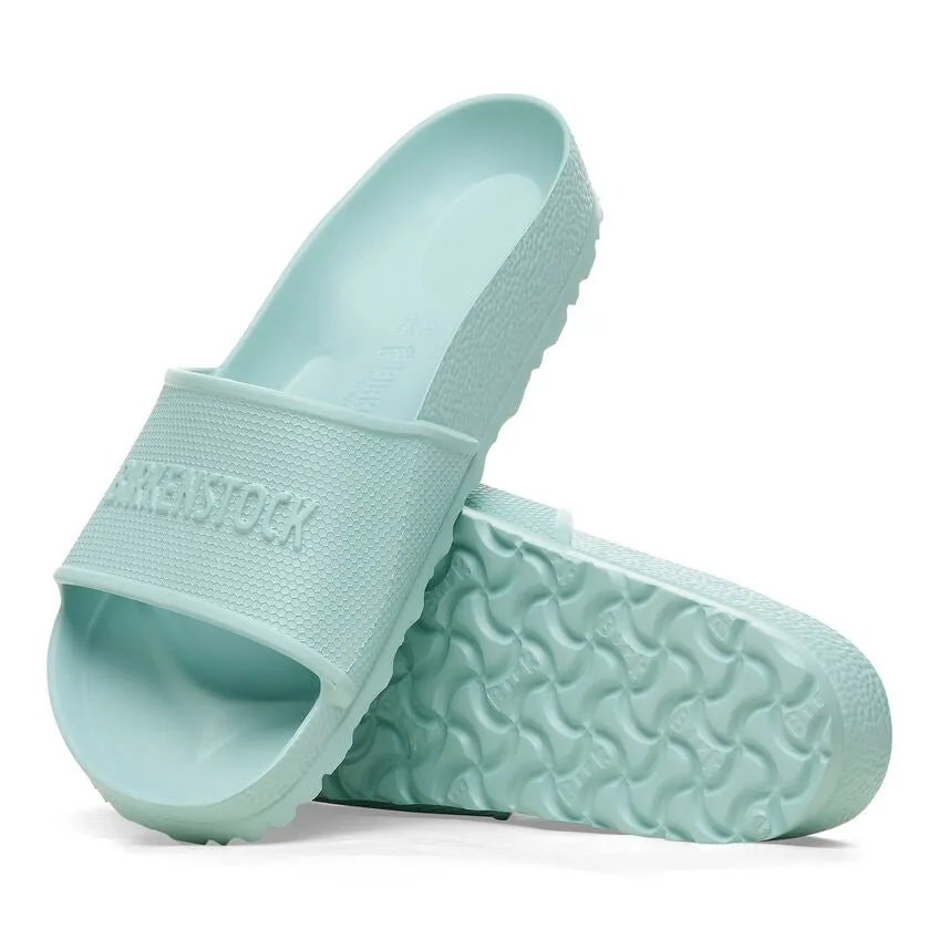 Birkenstock Women's Barbados Surf Green EVA sandals