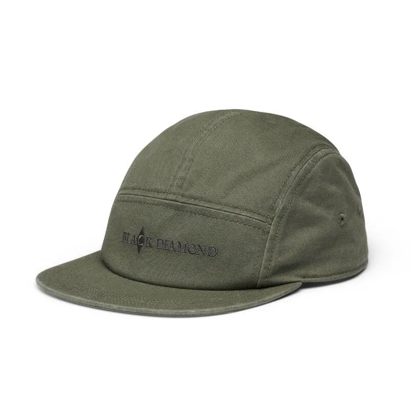 Black Diamond Camper Cap - Hat