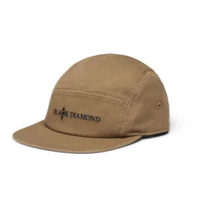 Black Diamond Camper Cap - Hat