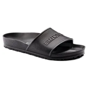 Black EVA Birkenstock Women's Barbados