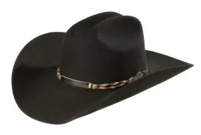 Black Stetson Portage