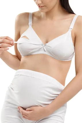 Blackspade Maternity Nursing Bra