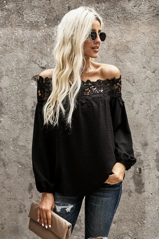 Bloom Top