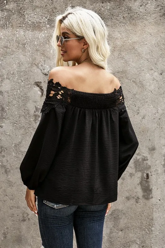 Bloom Top