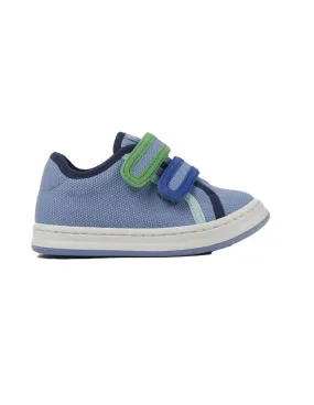 Blue Bimbo Twins Sneakers - Camper K800594