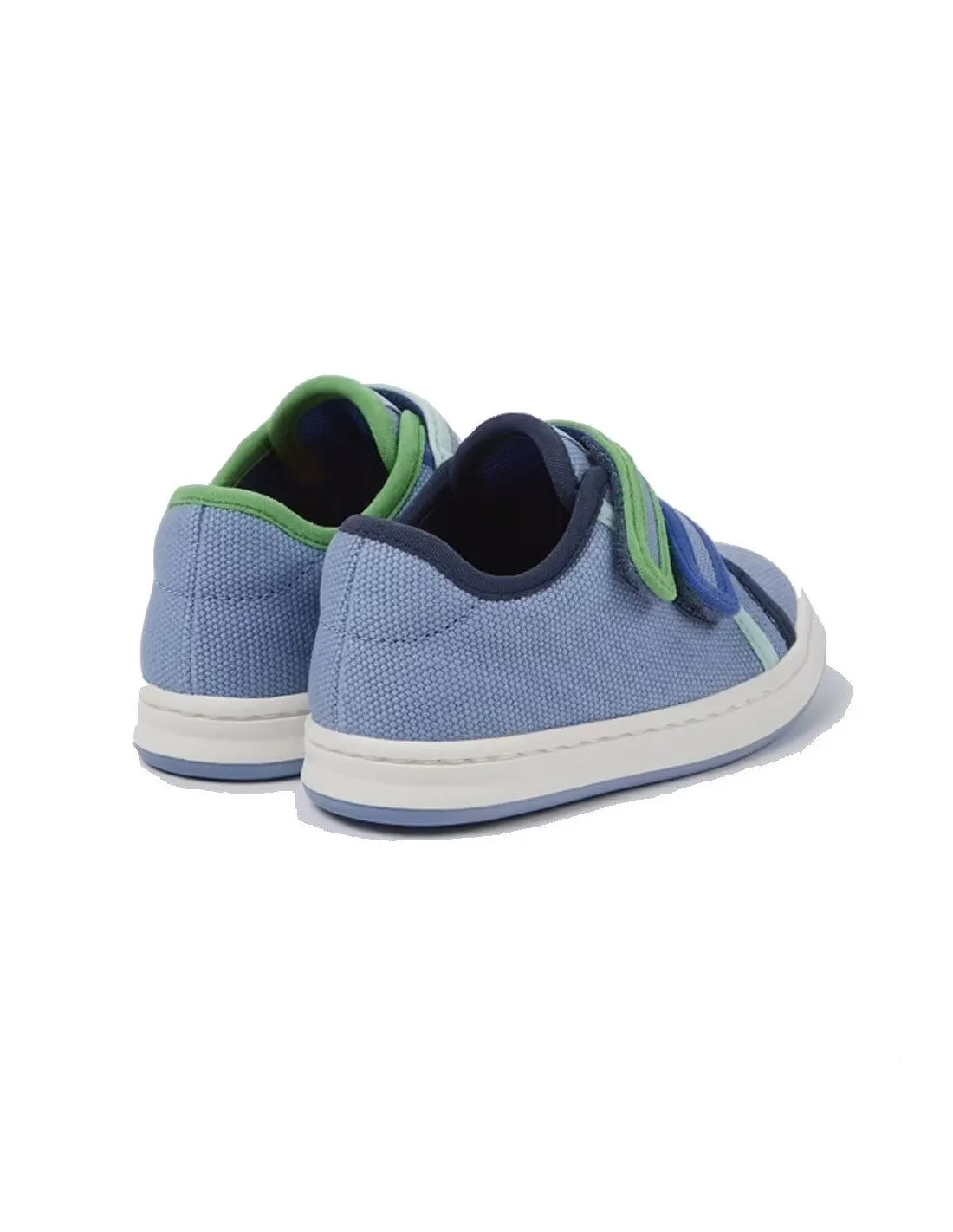 Blue Bimbo Twins Sneakers - Camper K800594