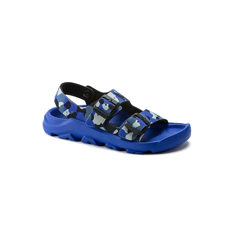 Blue Camo Narrow Mogami Toddlers' Kids - Ultra