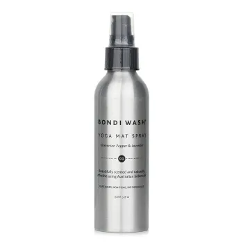 BONDI WASH Yoga Mat Spray (Tasmanian Pepper & Lavender) -16%