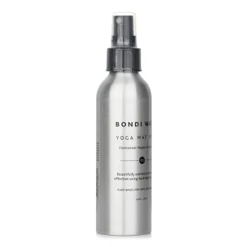 BONDI WASH Yoga Mat Spray (Tasmanian Pepper & Lavender) -16%