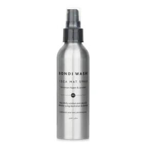 BONDI WASH Yoga Mat Spray (Tasmanian Pepper & Lavender) -16%