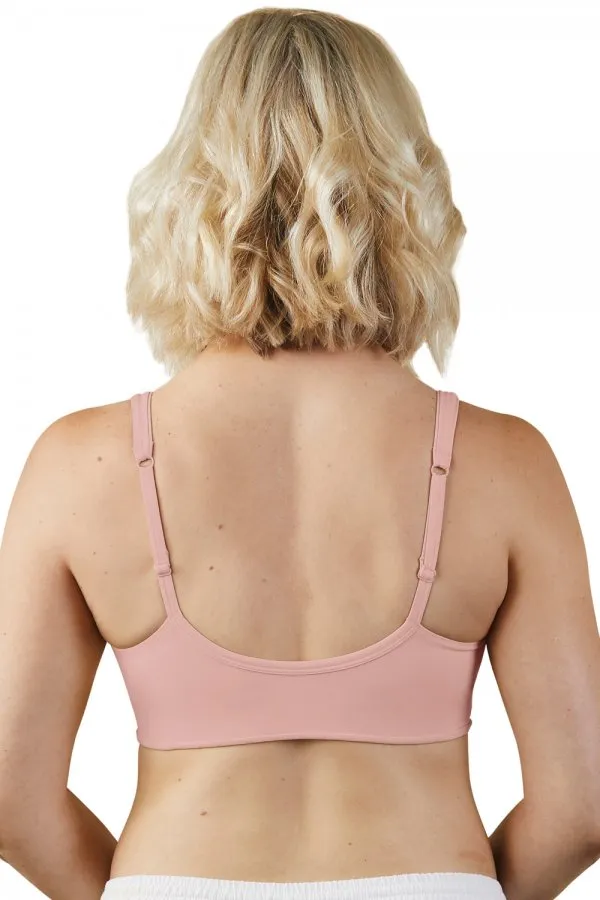 Bravado Ballet Nursing Bra